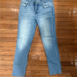 Sonoma Light Blue Skinny Jeans